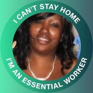 Meet your Posher, Kerryann